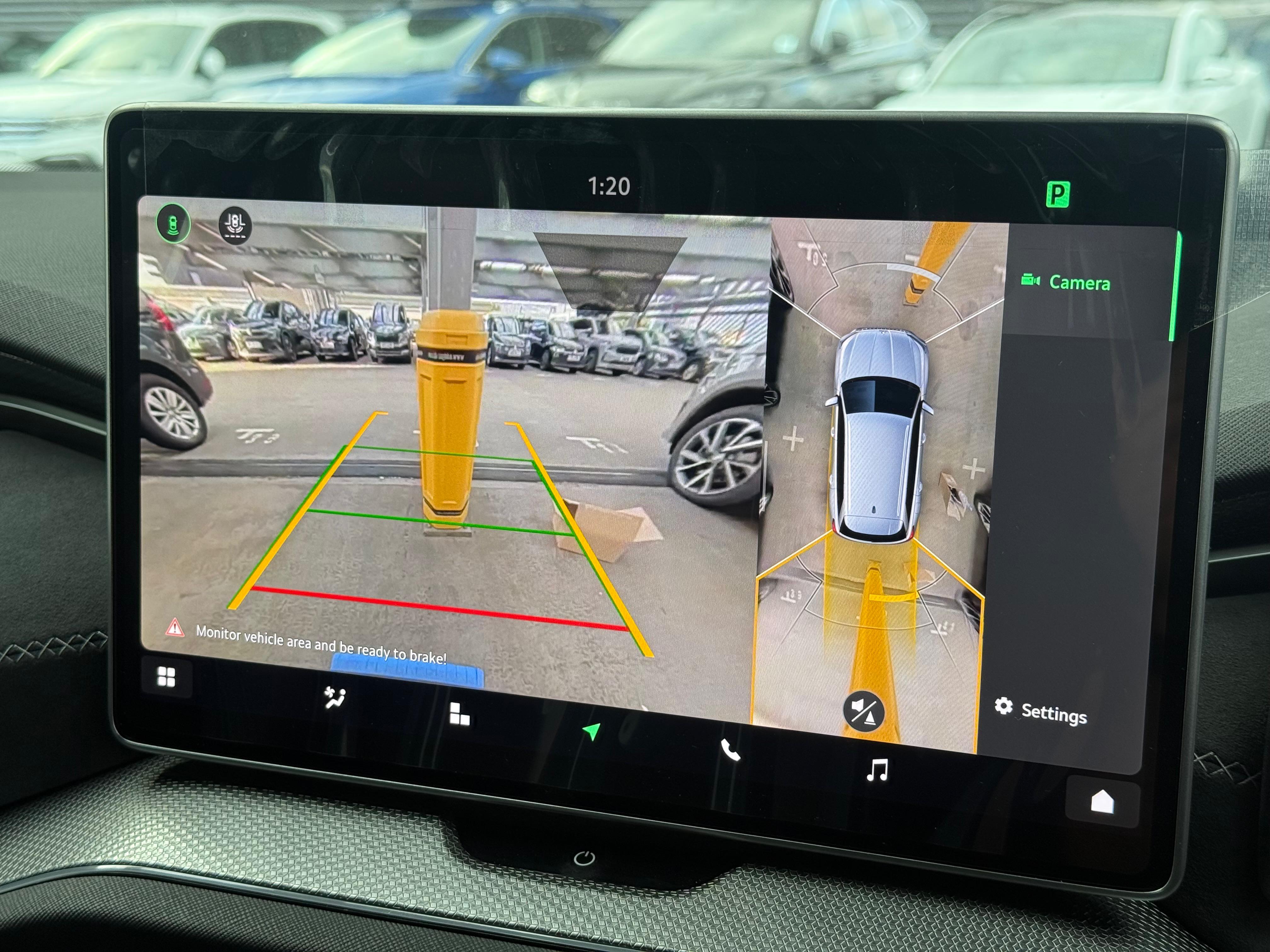 Professional Automotive Installation